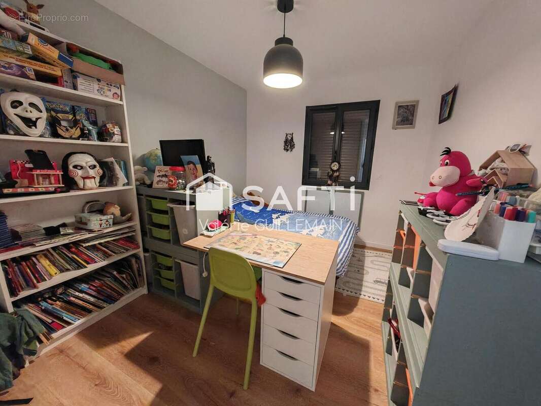 Photo 9 - Maison à SAINT-CHAMAS