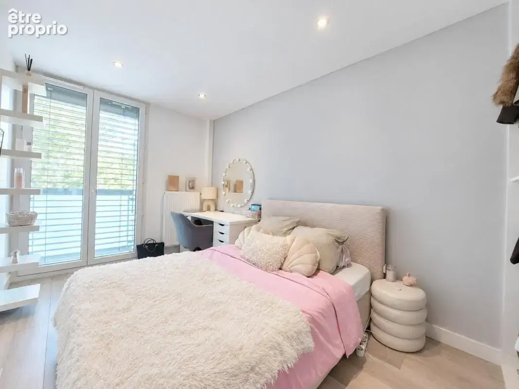 Appartement - photo 9