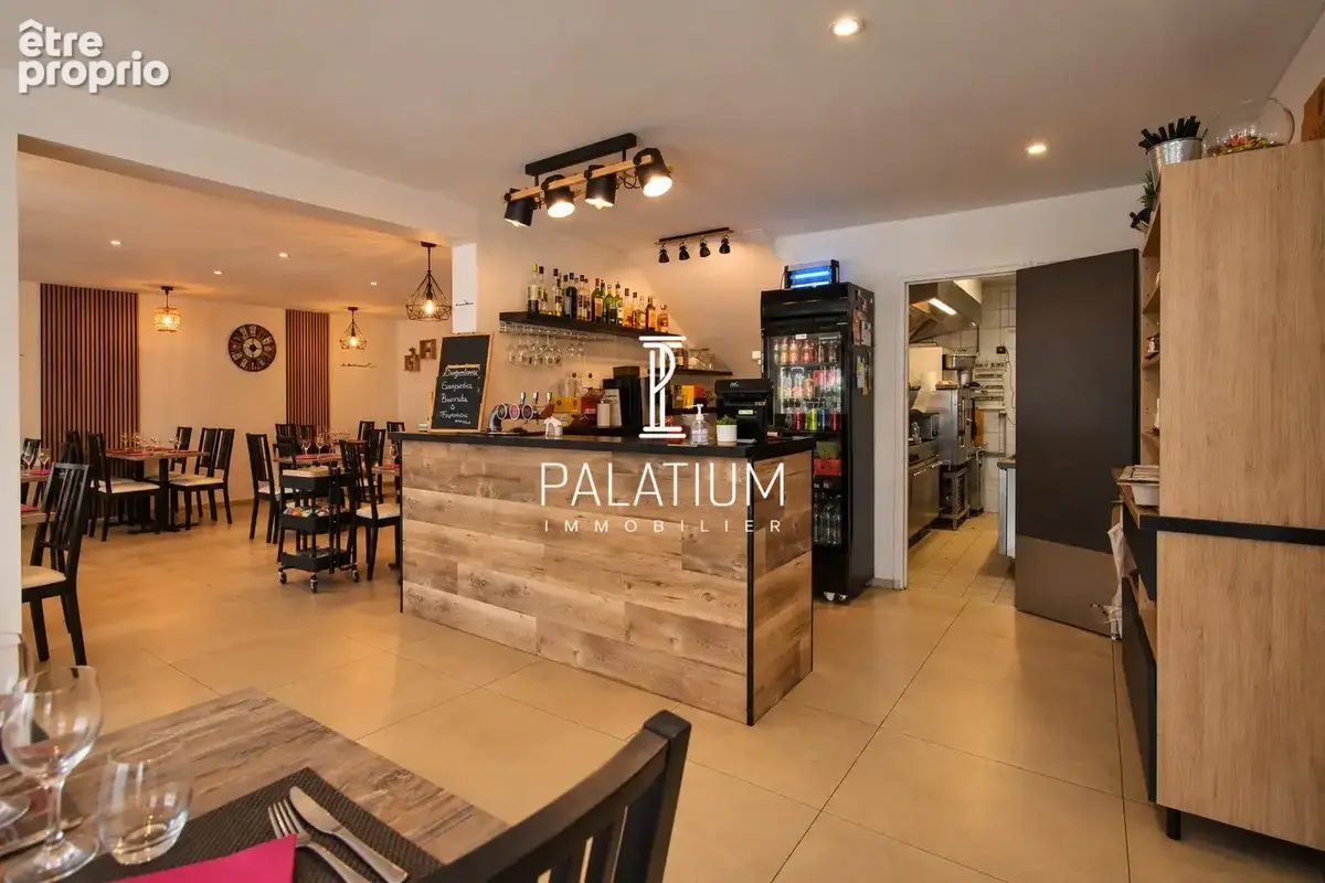 Bien immobilier à vendre à Saint-Paul-Les-Durance (13115) - photo 4