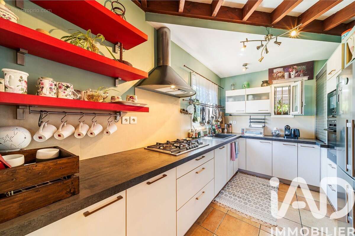 Photo 5 - Maison à SAINTE-MARIE