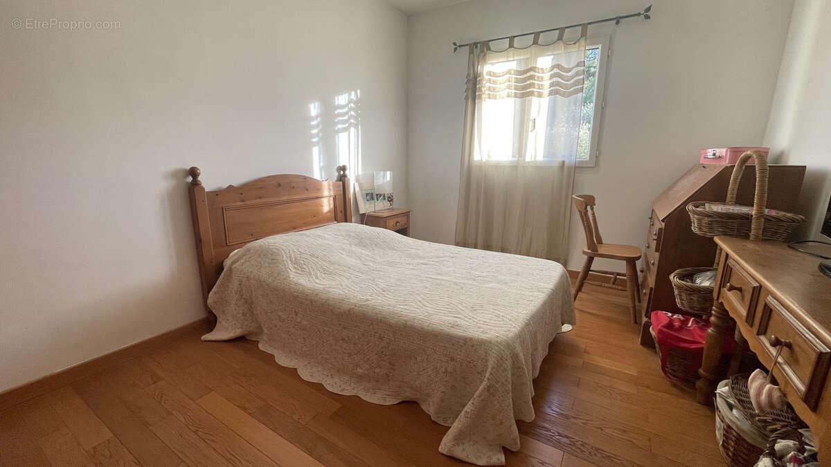 Maison à BALARUC-LES-BAINS