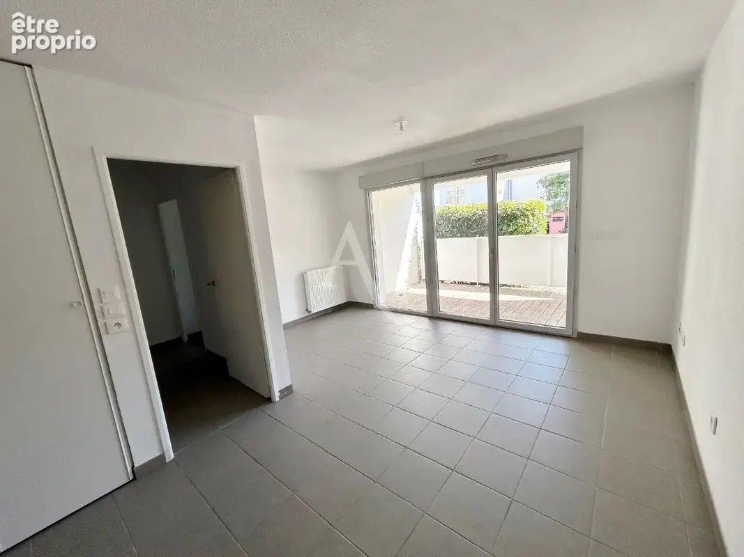 Appartement Aussonne 2 pièce(s) 41.43 m2 - photo 3