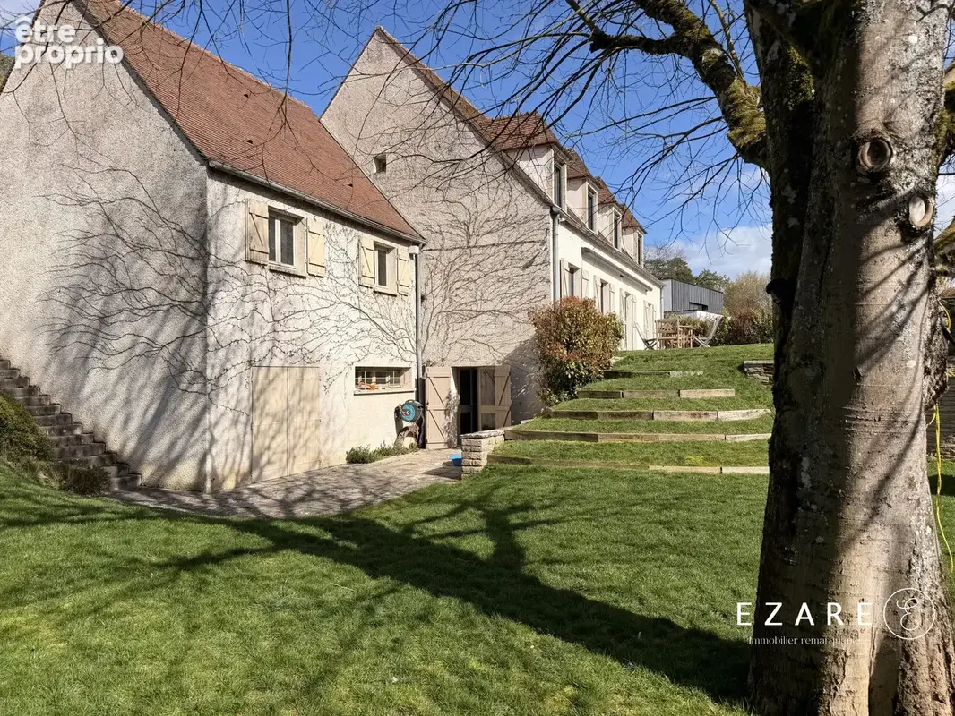 Maison 7 pièces 206 m² à vendre à Dijon (21000) - photo 2