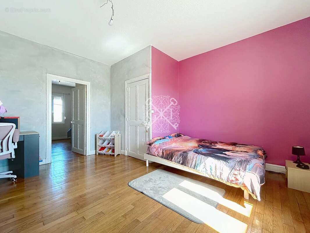 Maison à DIGOIN