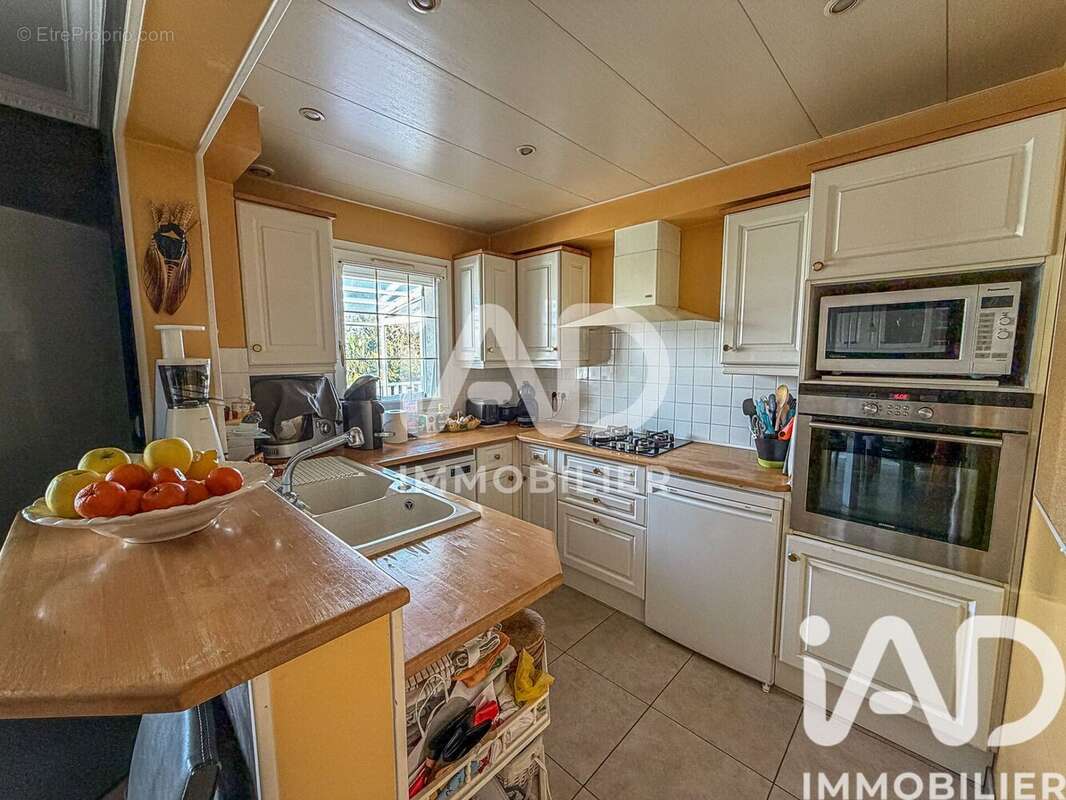 Photo 6 - Maison à ROZAY-EN-BRIE