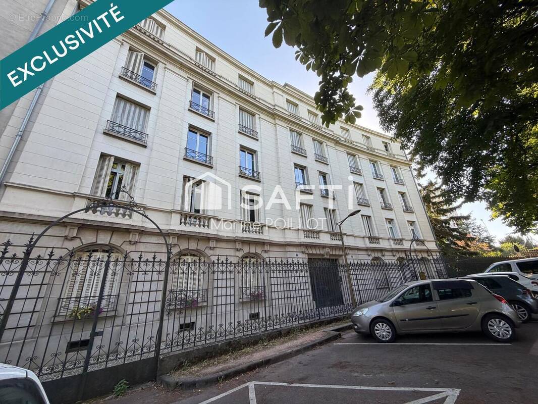 Photo 1 - Appartement à DIJON