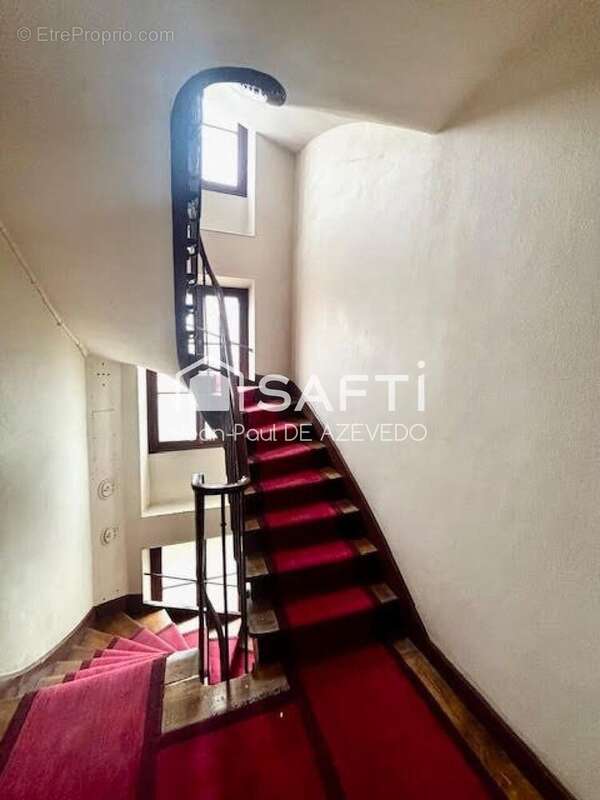 Photo 7 - Appartement à SAINT-MANDE