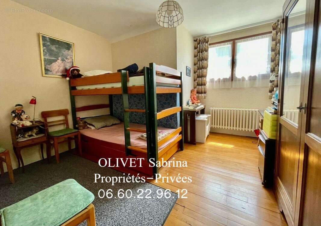 Maison à SERVAVILLE-SALMONVILLE