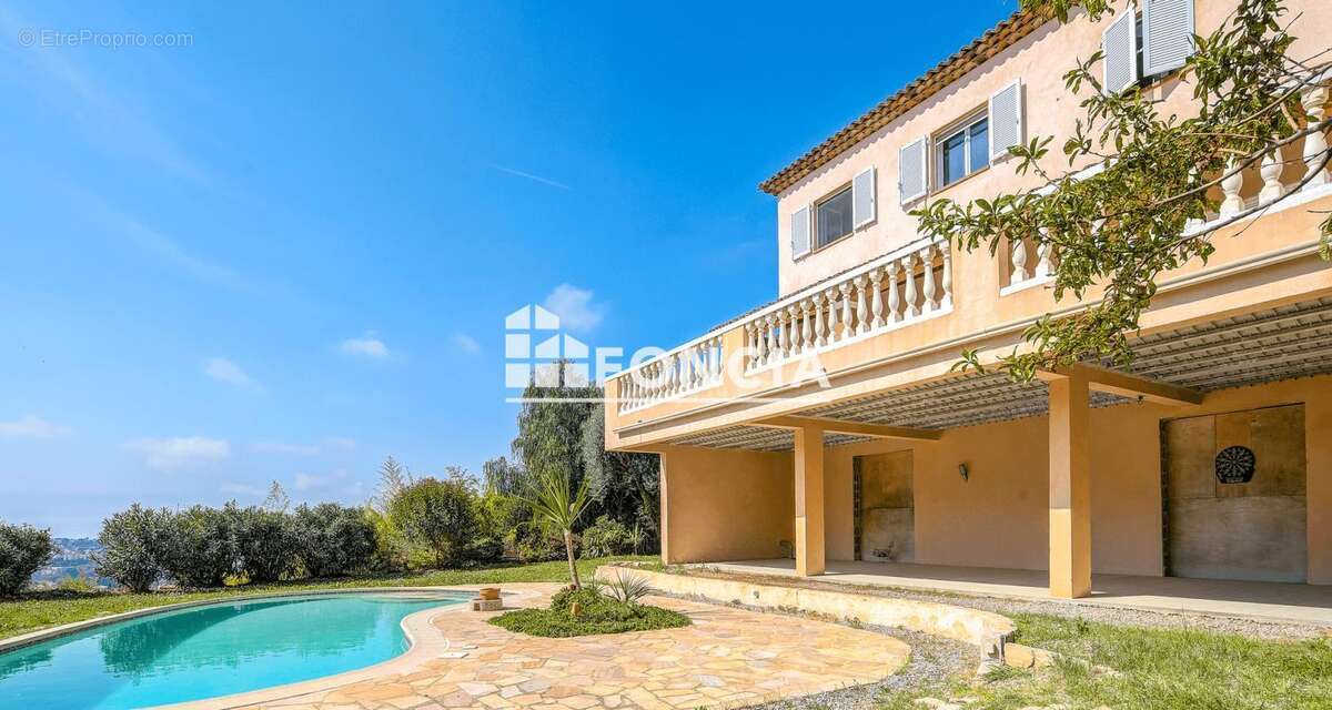 Villa 6 pièces - gairaut - photo 4