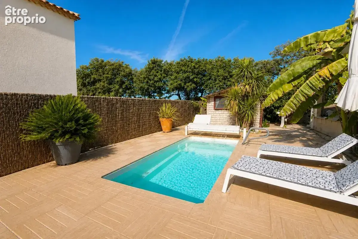 Maison de 5 pièces de 140 m² à Villeneuve-de-la-Raho - photo 20