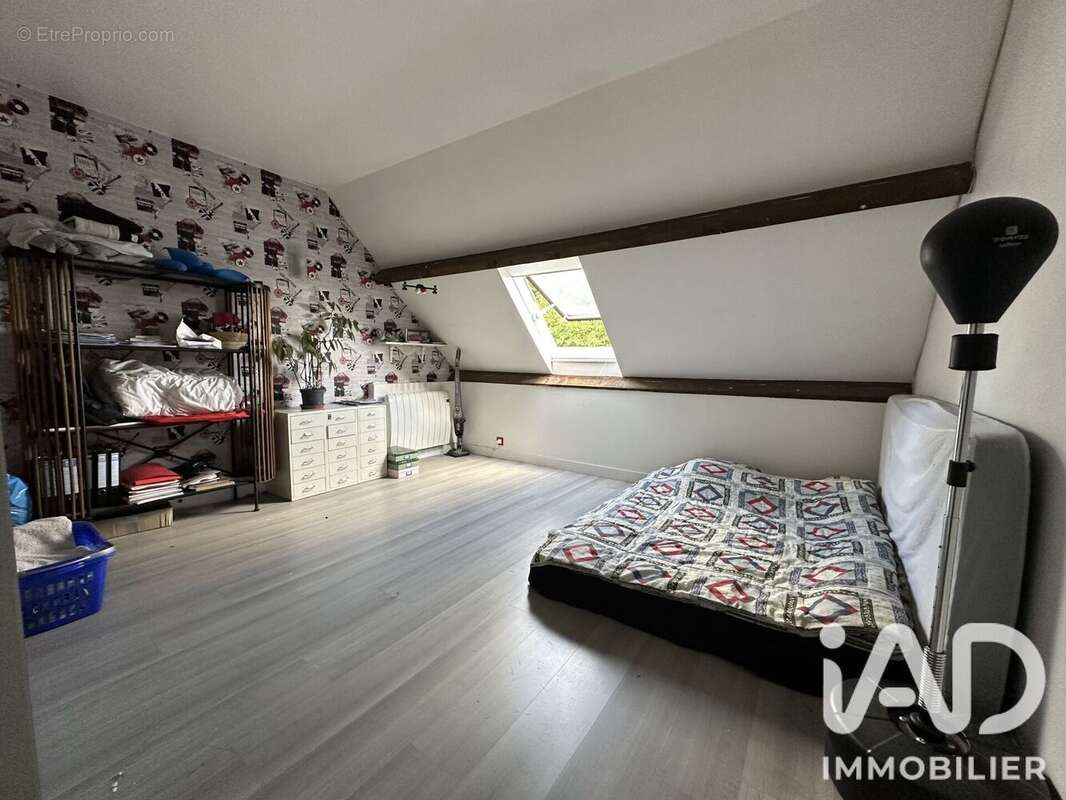 Maison 177 m² à Mery-Sur-Oise  - photo 7