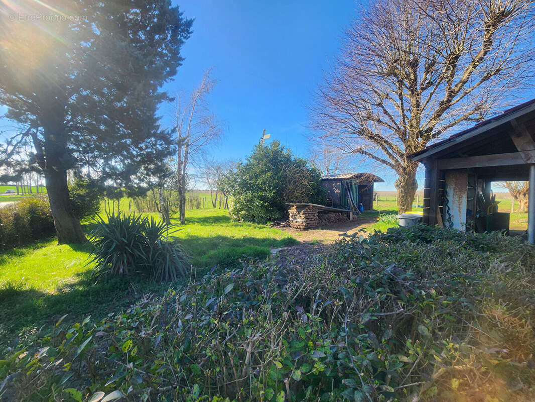 Maison à SAINT-MAURICE-EN-RIVIERE