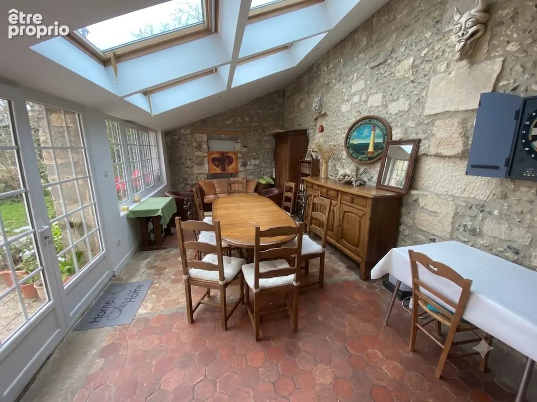 Belle propriété - photo 15