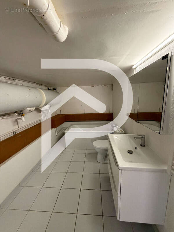 Maison à VIRY-CHATILLON