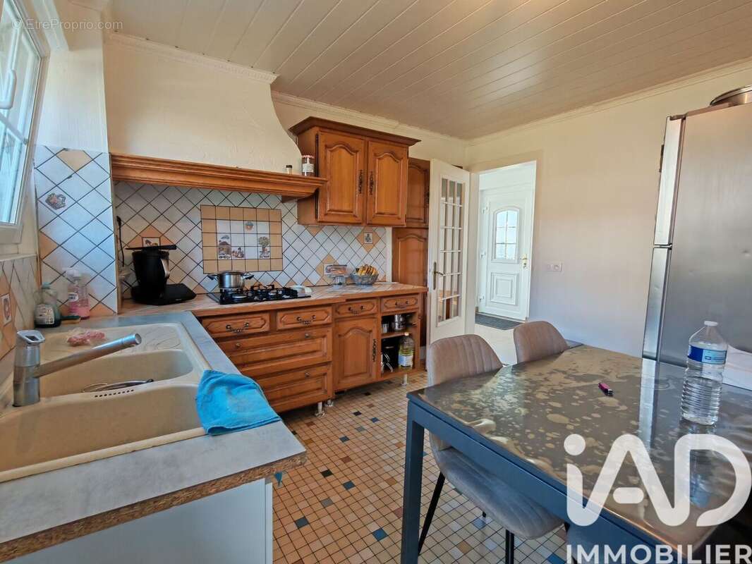 Photo 9 - Maison à SAINT-AVOLD