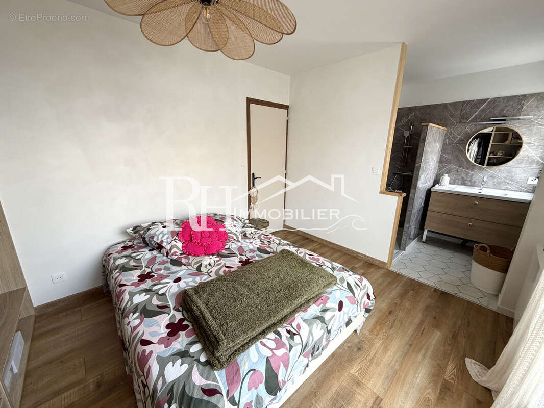 Appartement à LES SABLES-D'OLONNE