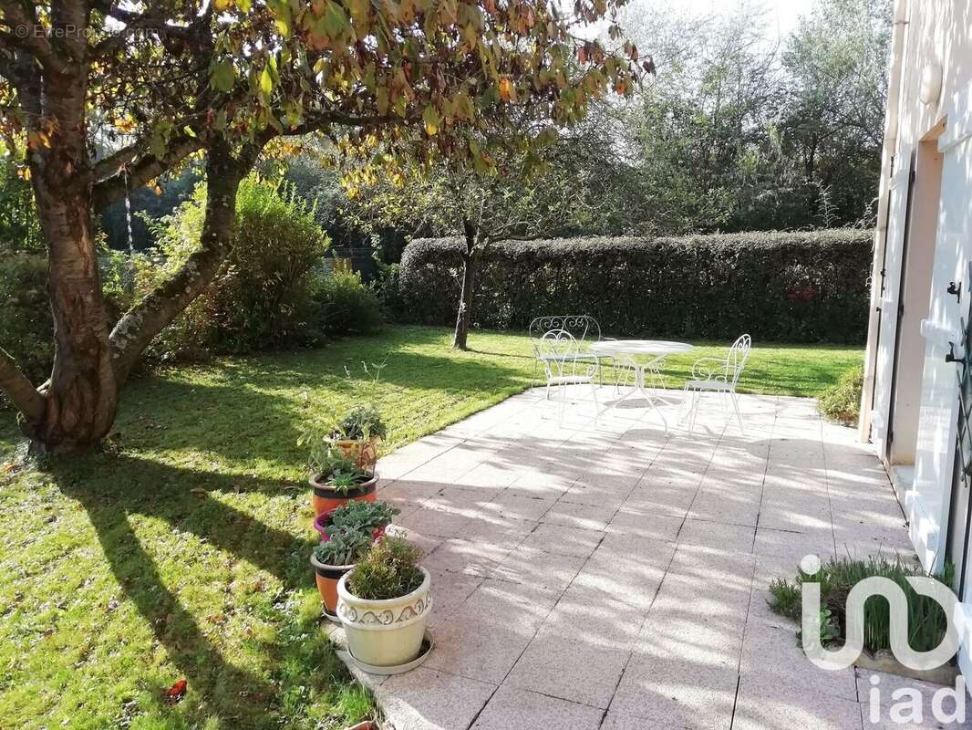 Photo 7 - Maison à MOISSY-CRAMAYEL