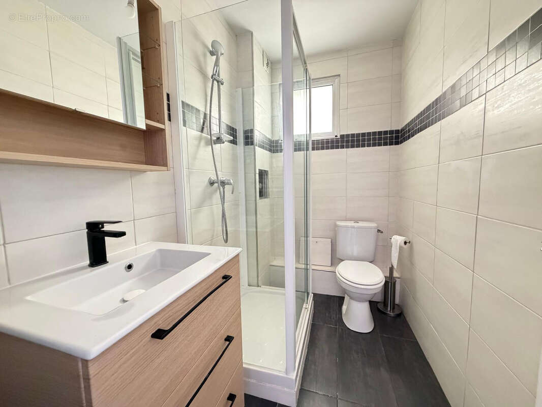 Appartement à MITRY-MORY