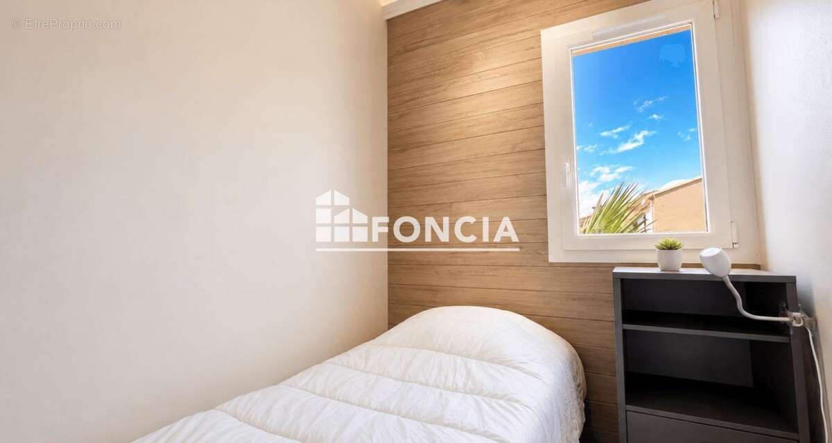 Exceptionnel – duplex vue mer & marina – saint-cyprien - photo 8