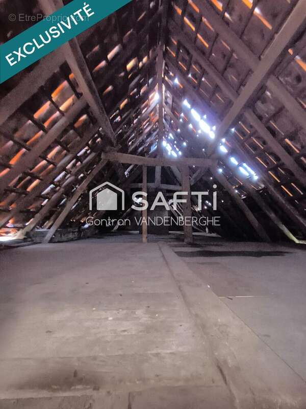 Photo 8 - Maison à MOULLE