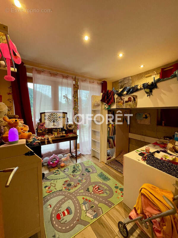 Appartement à PEISEY-NANCROIX