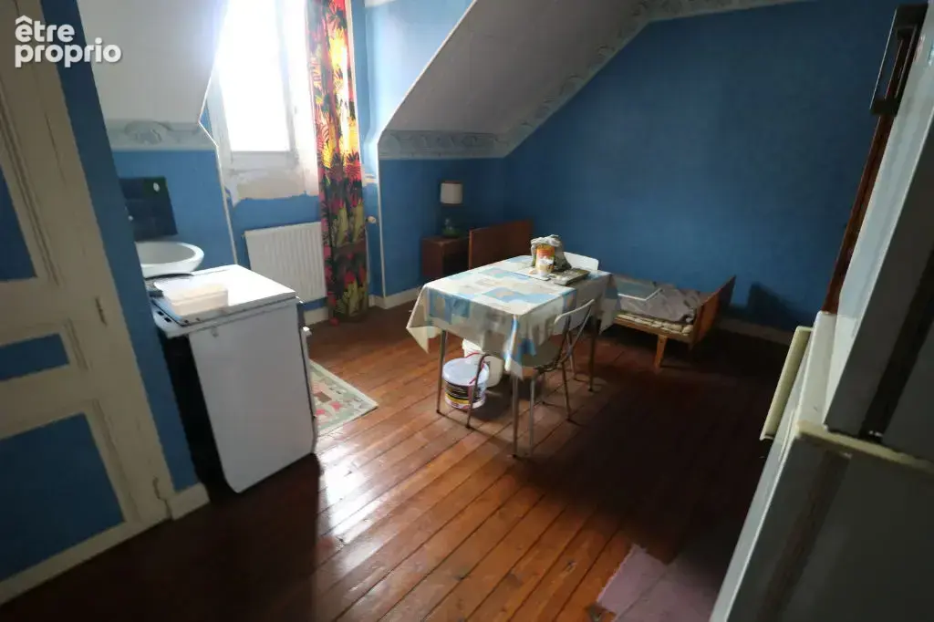 Maison en pierres - 6 chambres - Jardin - photo 7