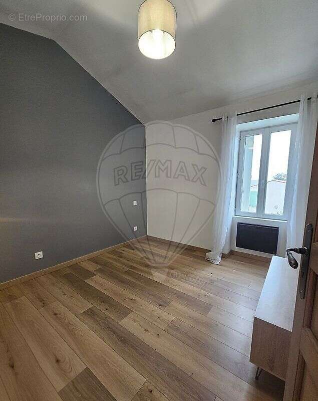 Maison à PUILBOREAU