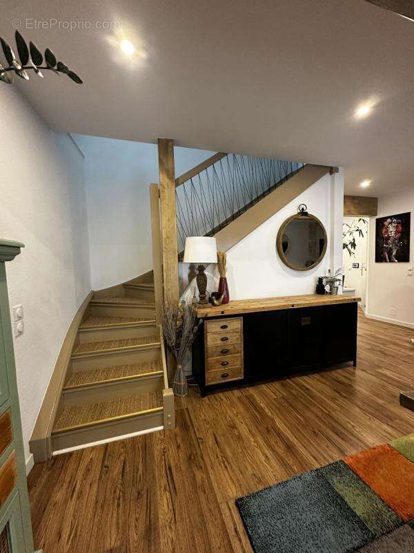 Maison à FURDENHEIM