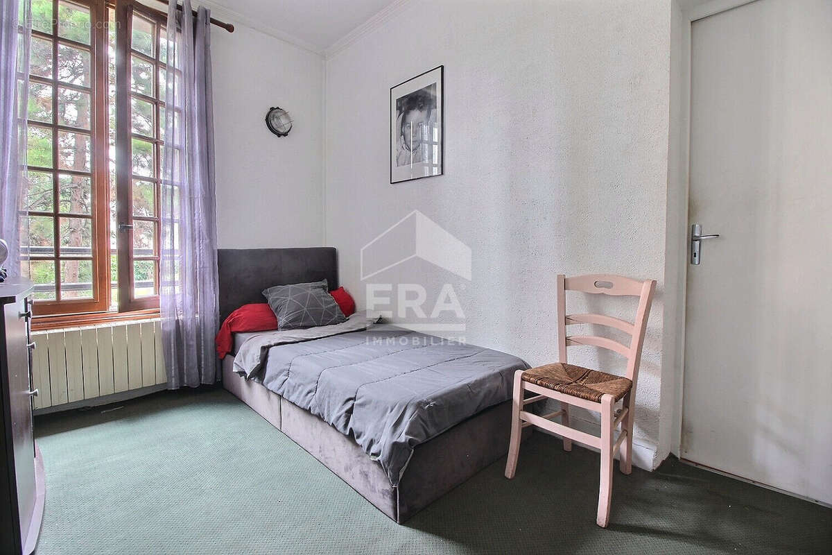 Maison à SAINT-OUEN