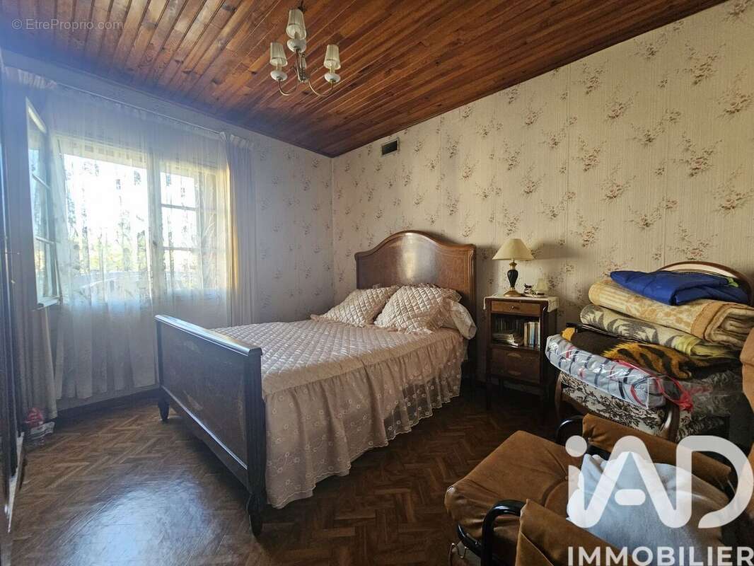 Maison 86 m² à Saint-Aignan  - photo 9