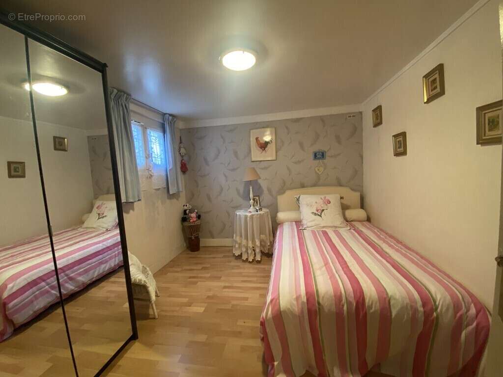 Maison 80m² à maisons-alfort - photo 7