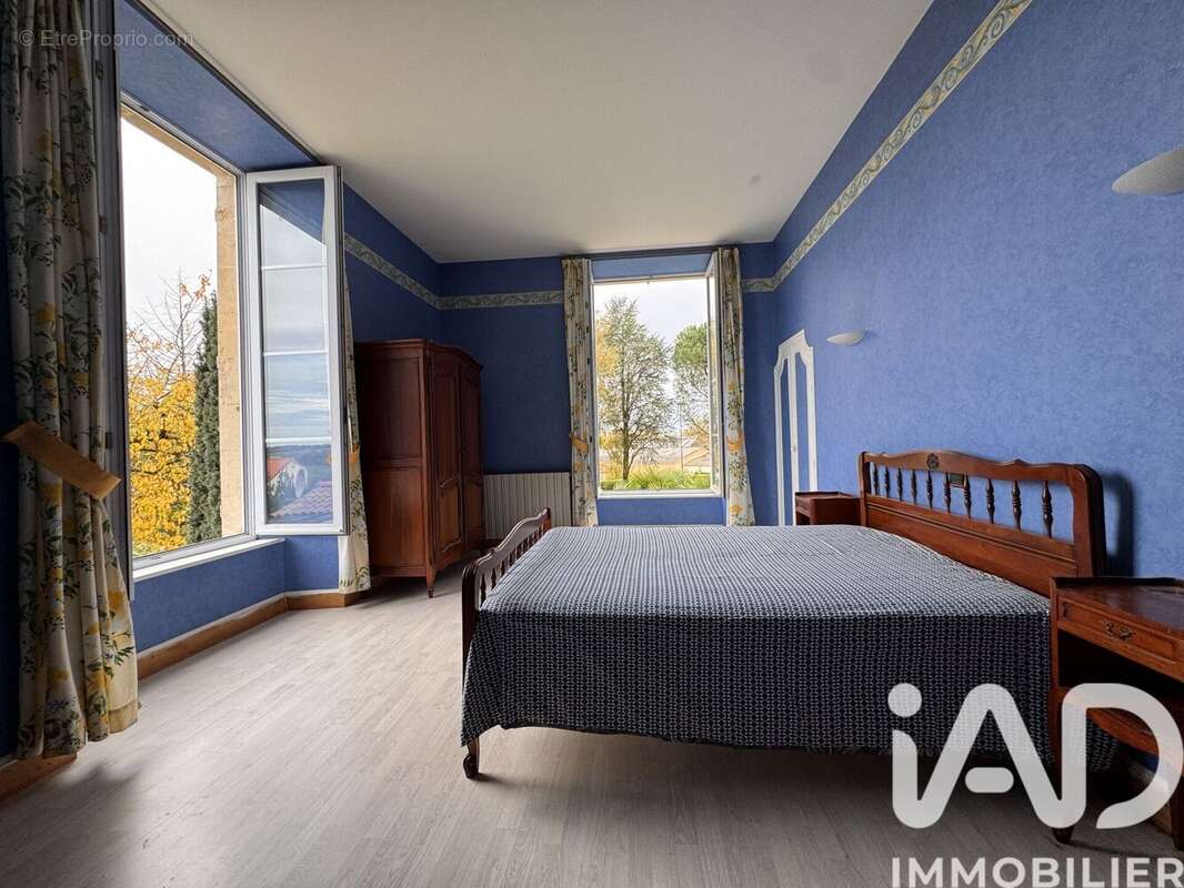 Photo 9 - Maison à LA CHATAIGNERAIE