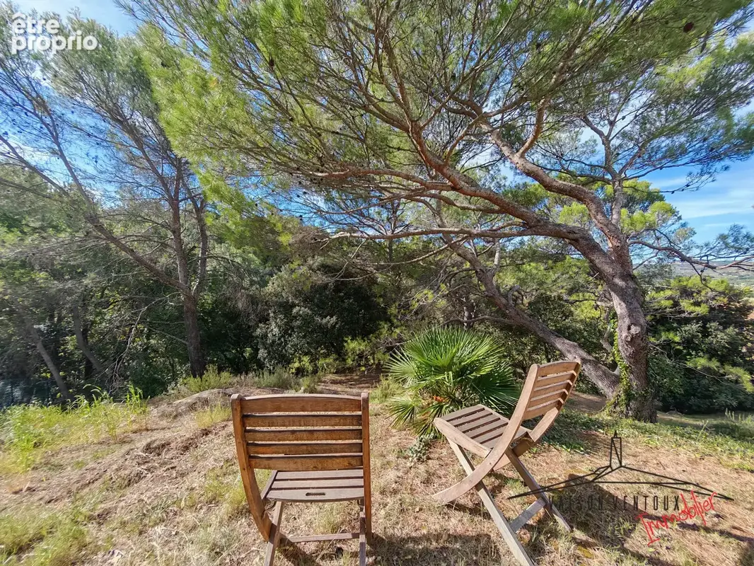 Entre Nyons et Vaison   Belle villa, piscine à débordement et environnement privilégié - photo 9