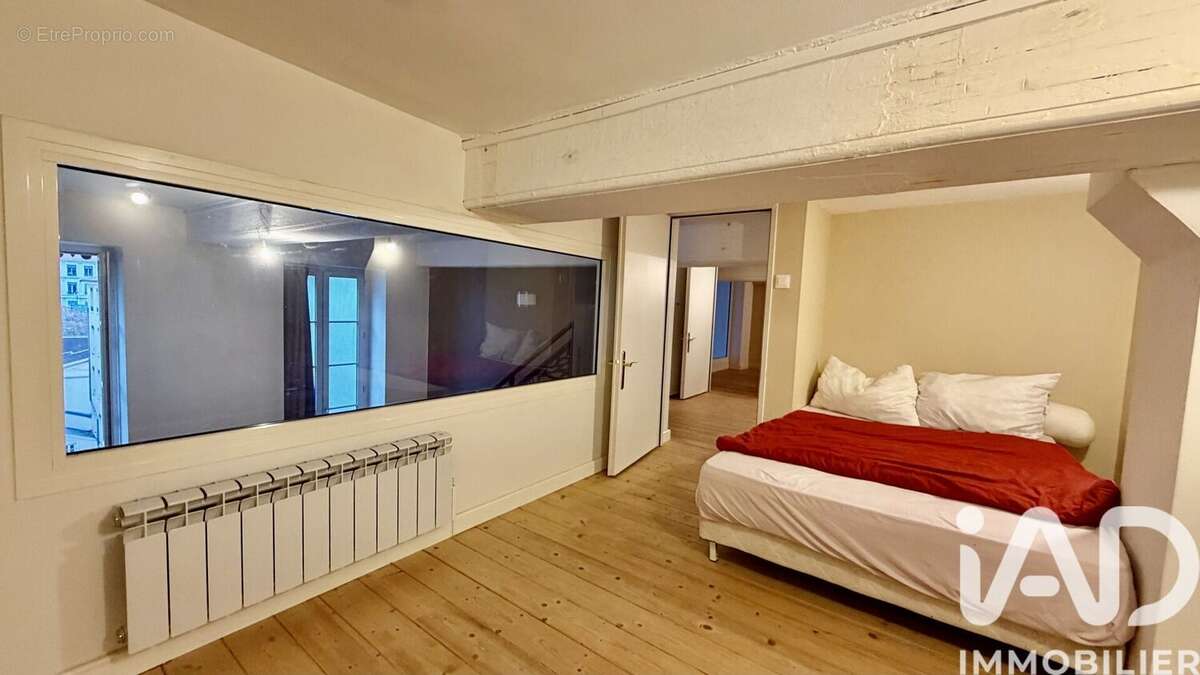 Photo 7 - Appartement à LYON-6E