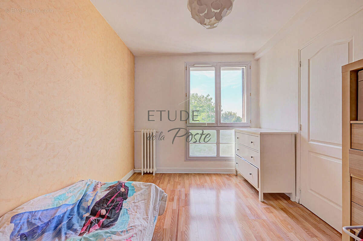 BRUNOY Appartement 3 pièces - photo 6
