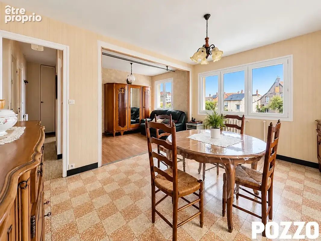 Maison Granville - photo 3