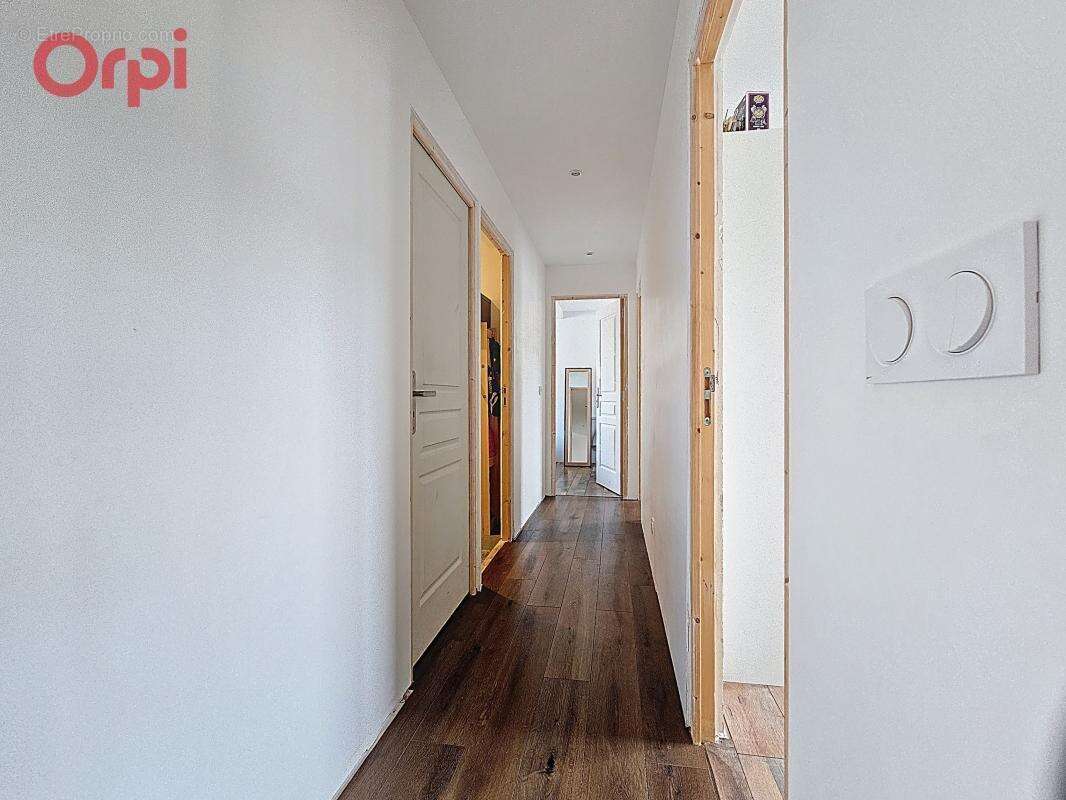 Appartement à LA SEYNE-SUR-MER