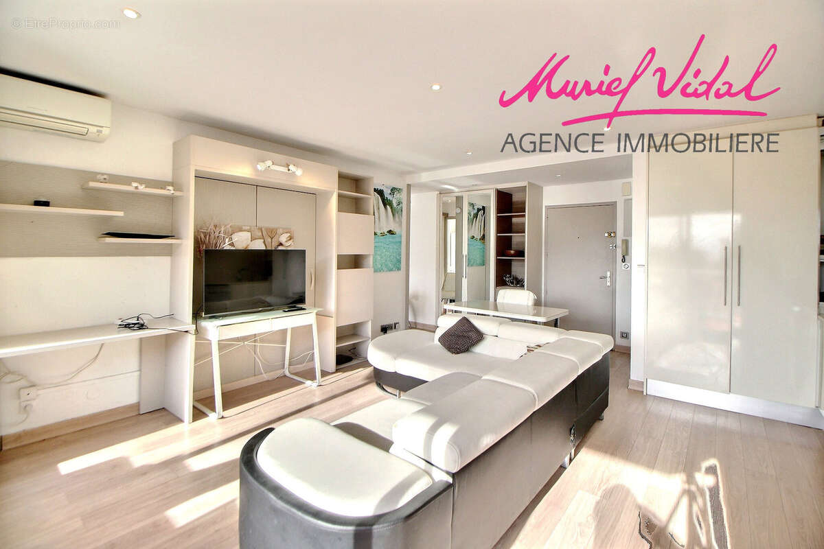 Appartement à SAINT-CYPRIEN