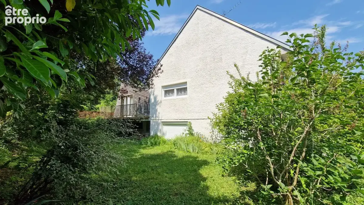 Maison familiale contemporaine de 200m² – 6 chambres – Proche CHU Rouen (Zéro travaux) - photo 11