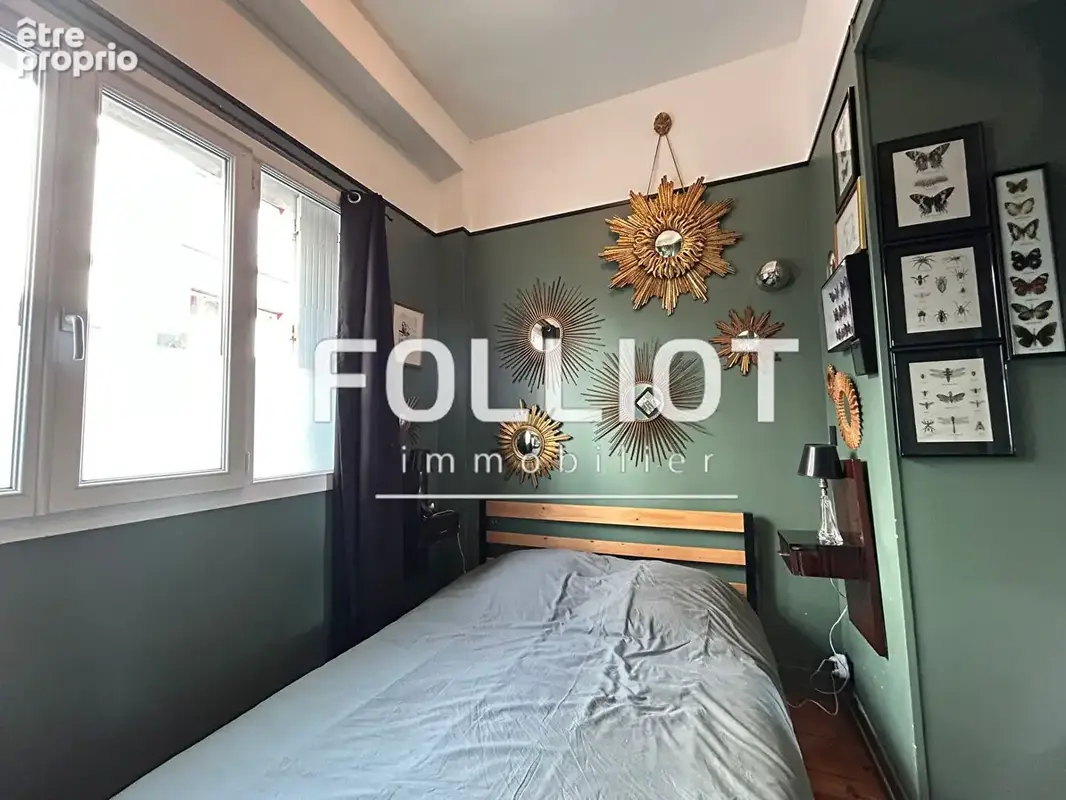 Appartement 2 pièces à vendre en centre-ville de Granville 50400 - photo 7