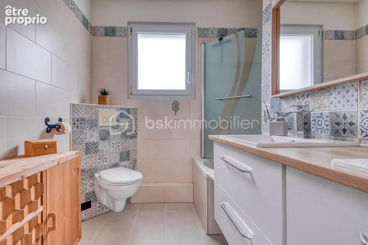 Maison 4 pièces Claye - Souilly - photo 6