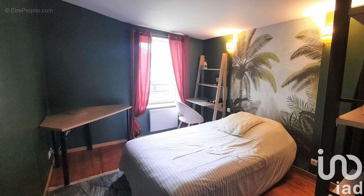 Photo 5 - Maison à SAINTE-CROIX-DU-MONT