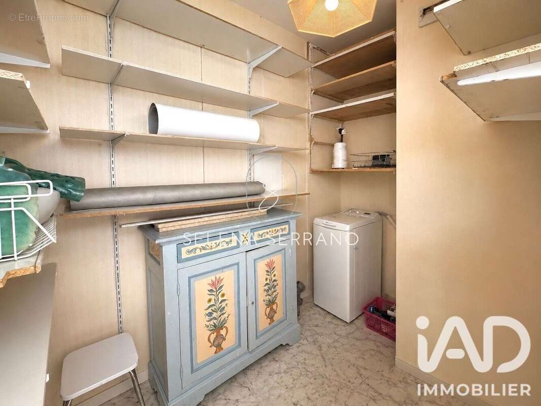Photo 6 - Appartement à BEAUCHAMP