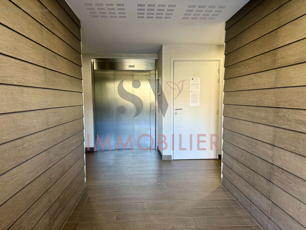 Appartement à BEZIERS