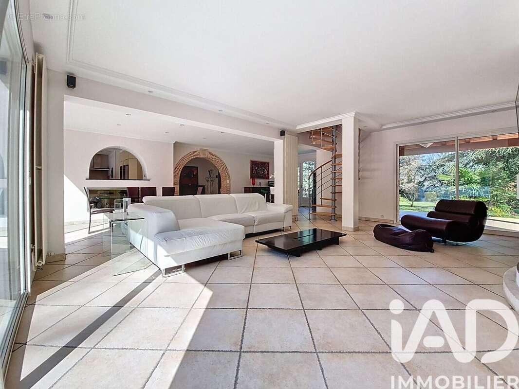 Photo 4 - Maison à PRADINES