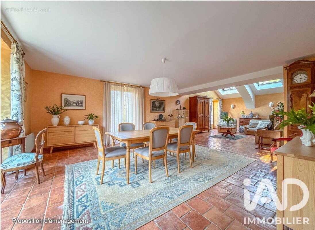 Photo 1 - Maison à BETTON