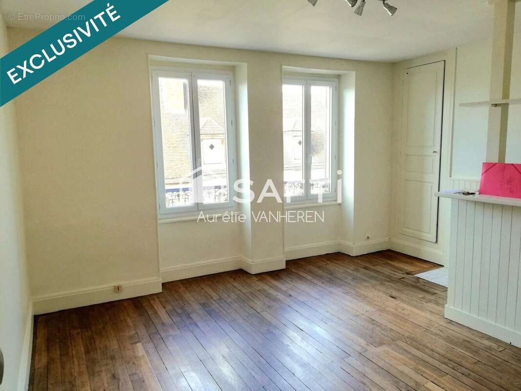Photo 4 - Appartement à COSNE-COURS-SUR-LOIRE