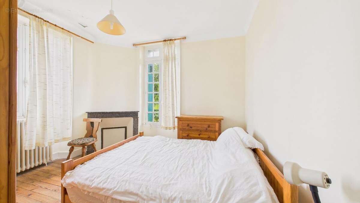 Maison à CAMBO-LES-BAINS