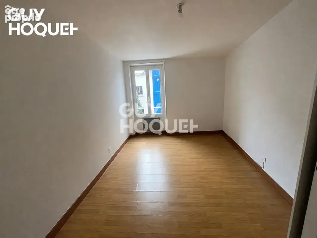 3 pièces de 47 m² proche COULOMMIERS - photo 2