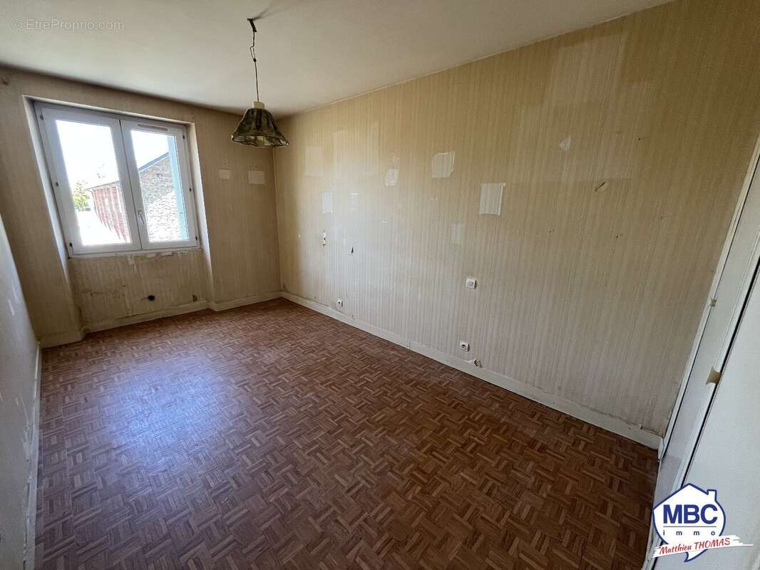 Maison de bourg - photo 5